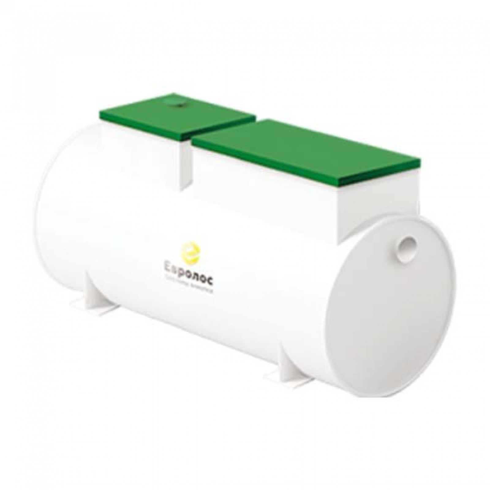 Септик Евролос ГРУНТ 4