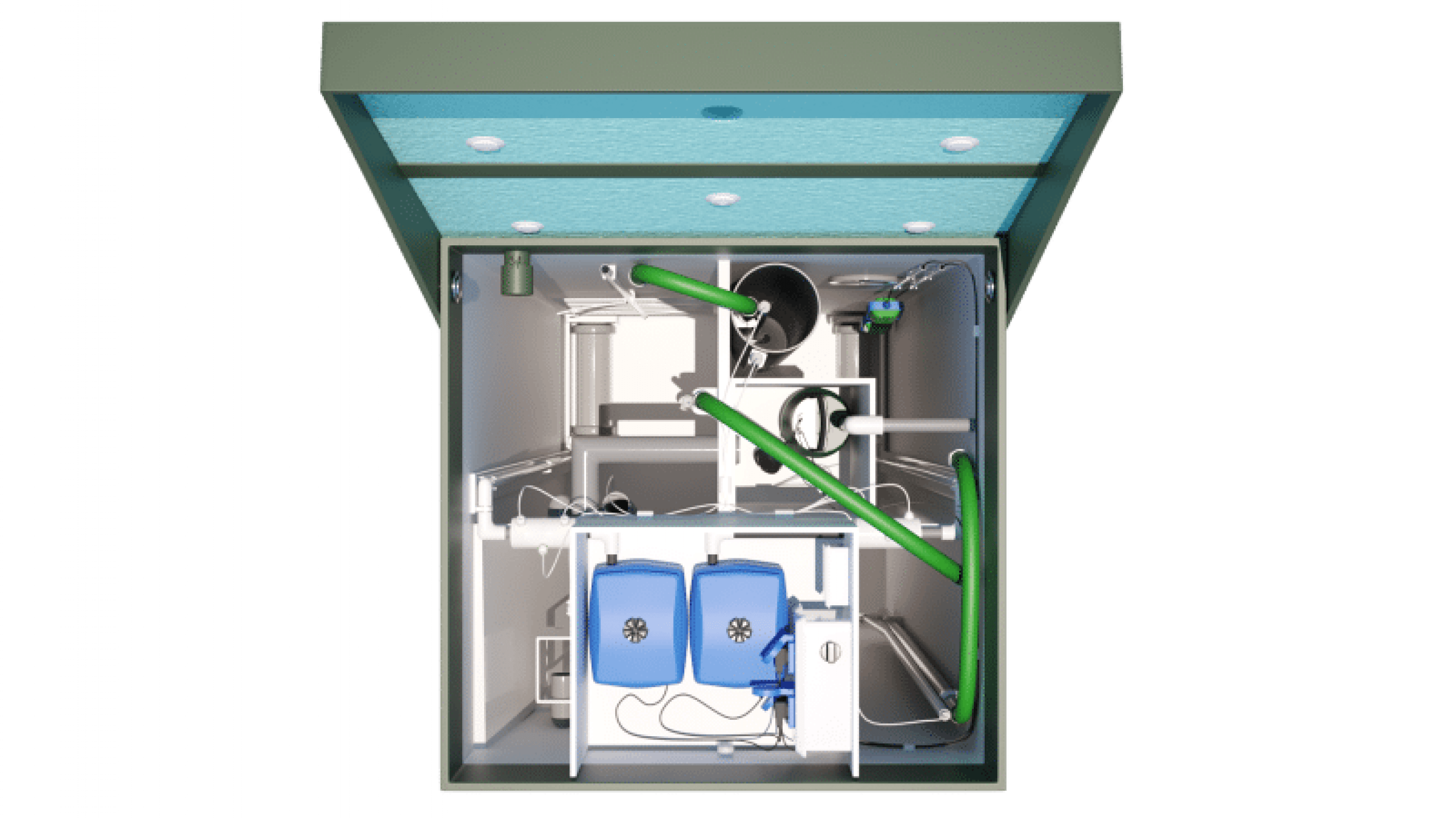 Септик Топас 4 Пр