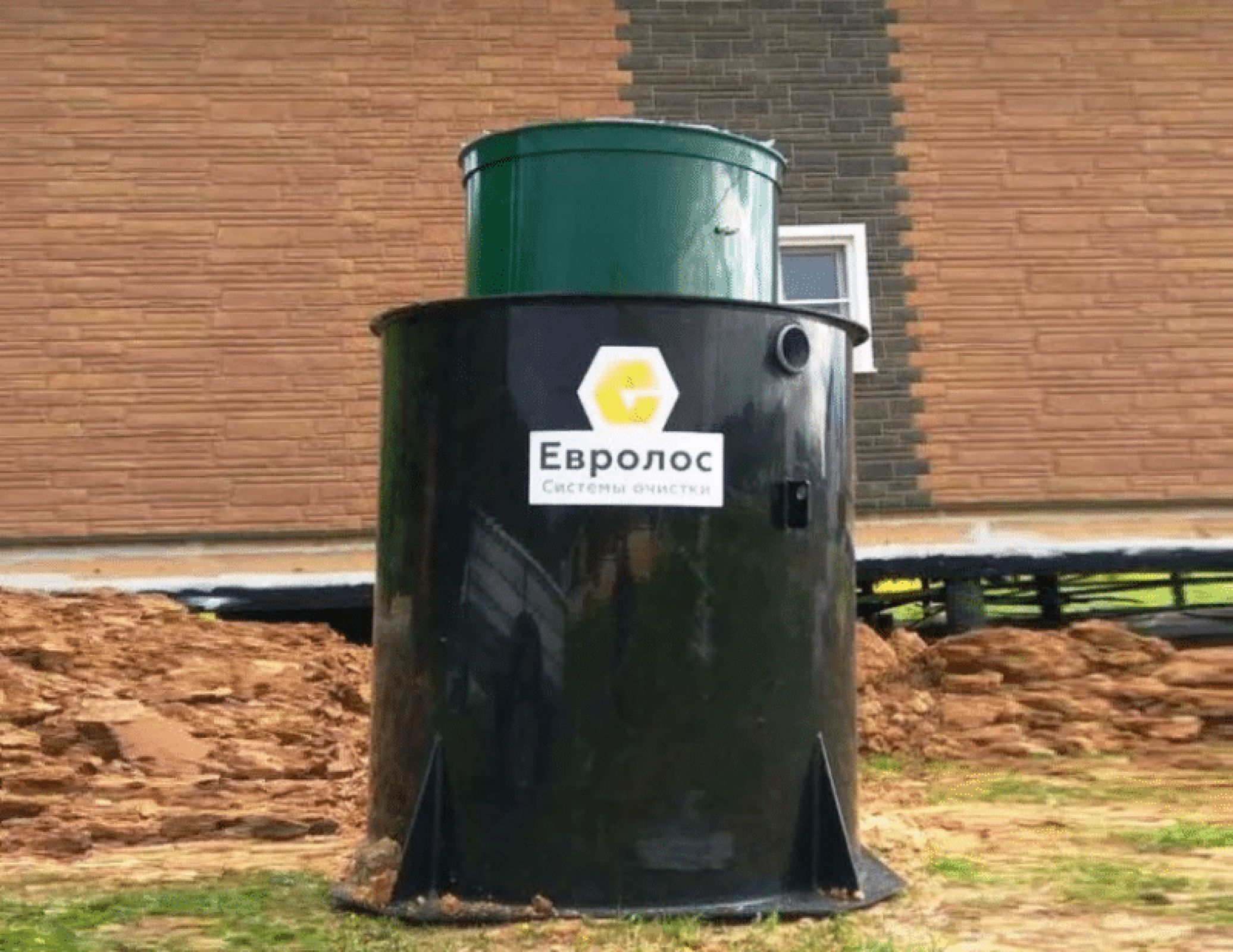 Септик Евролос БИО 6