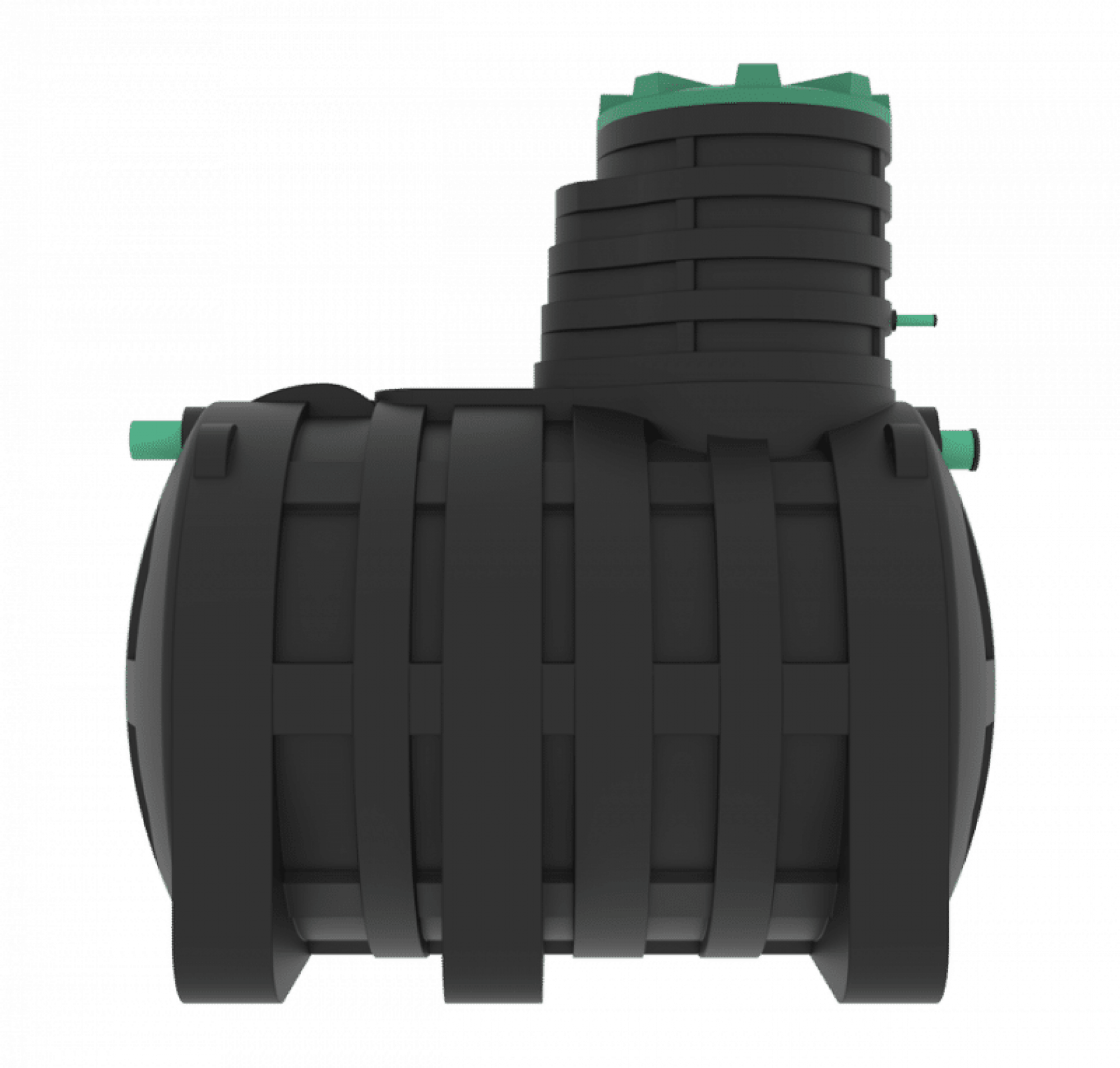 Септик Термит Профи 4.0