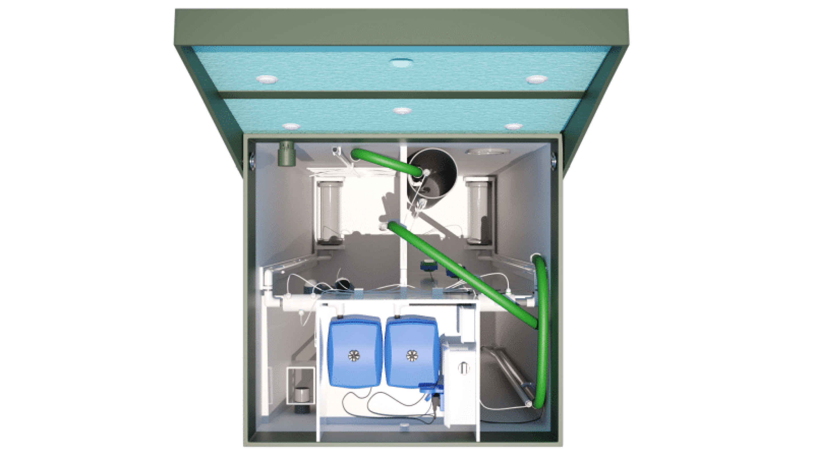 Септик Топас 5