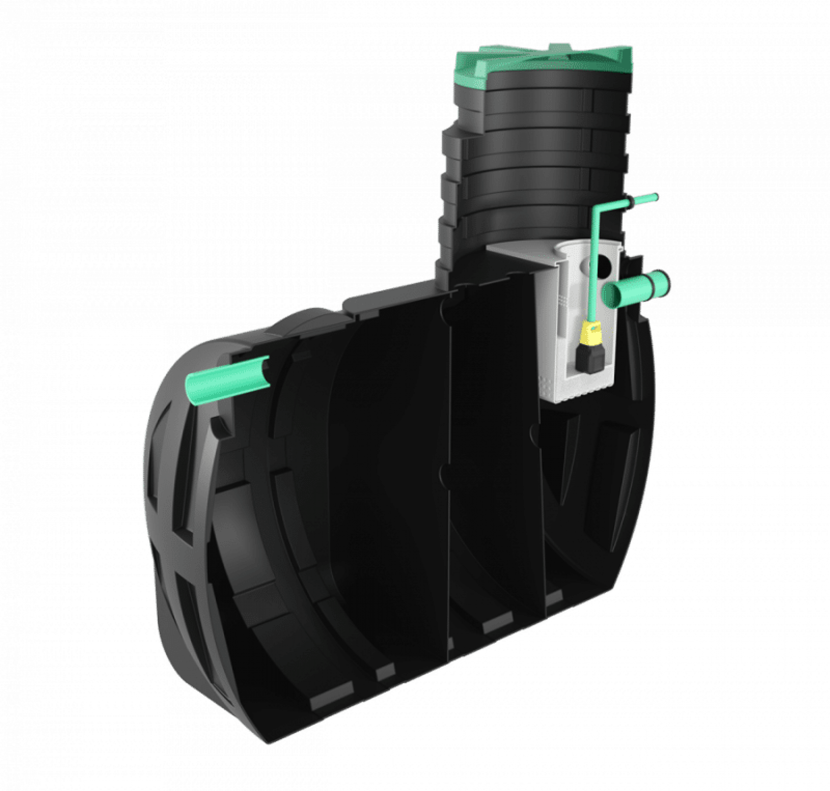 Септик Термит Профи 4.0