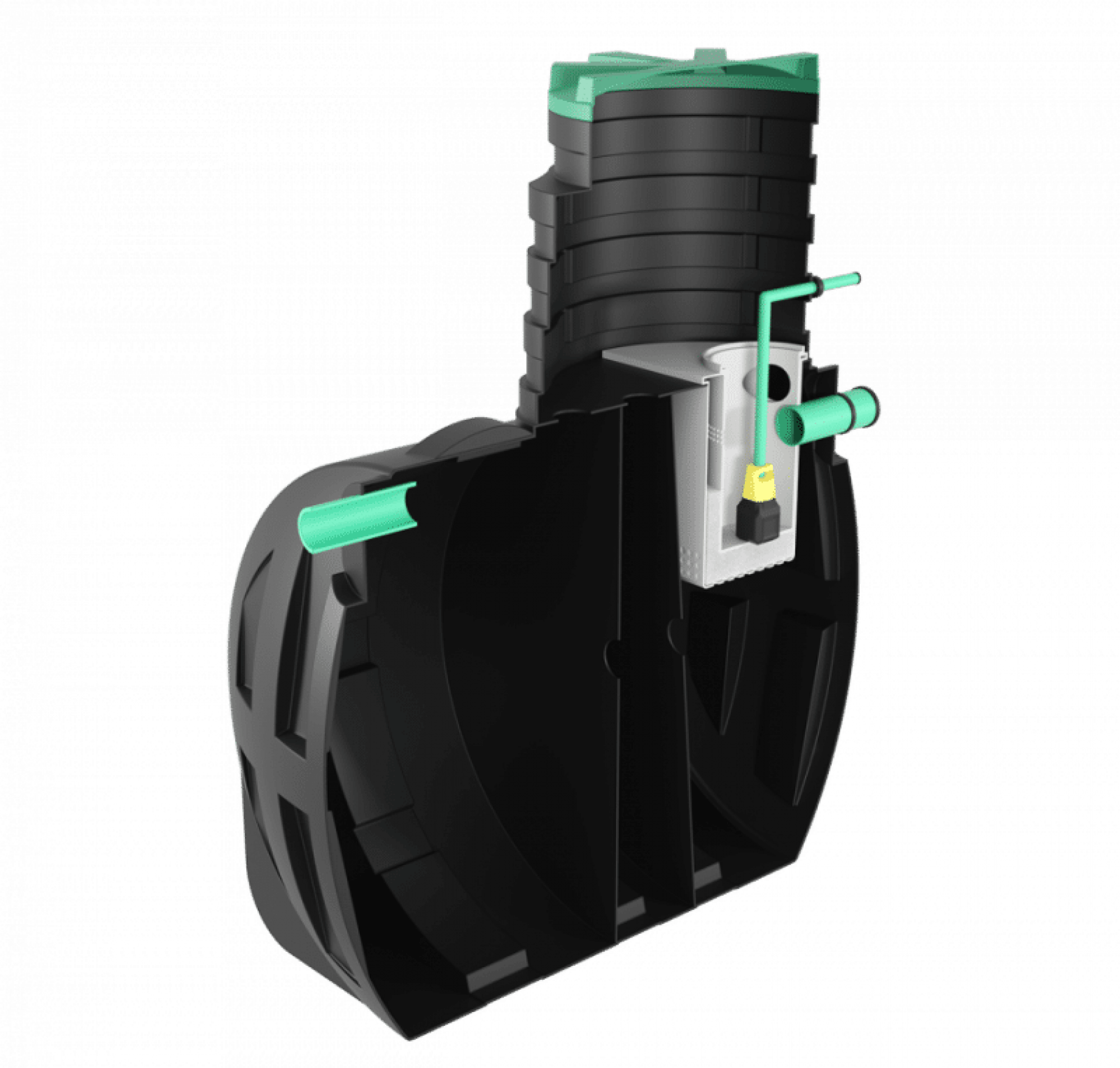 Септик Термит Профи 3.0