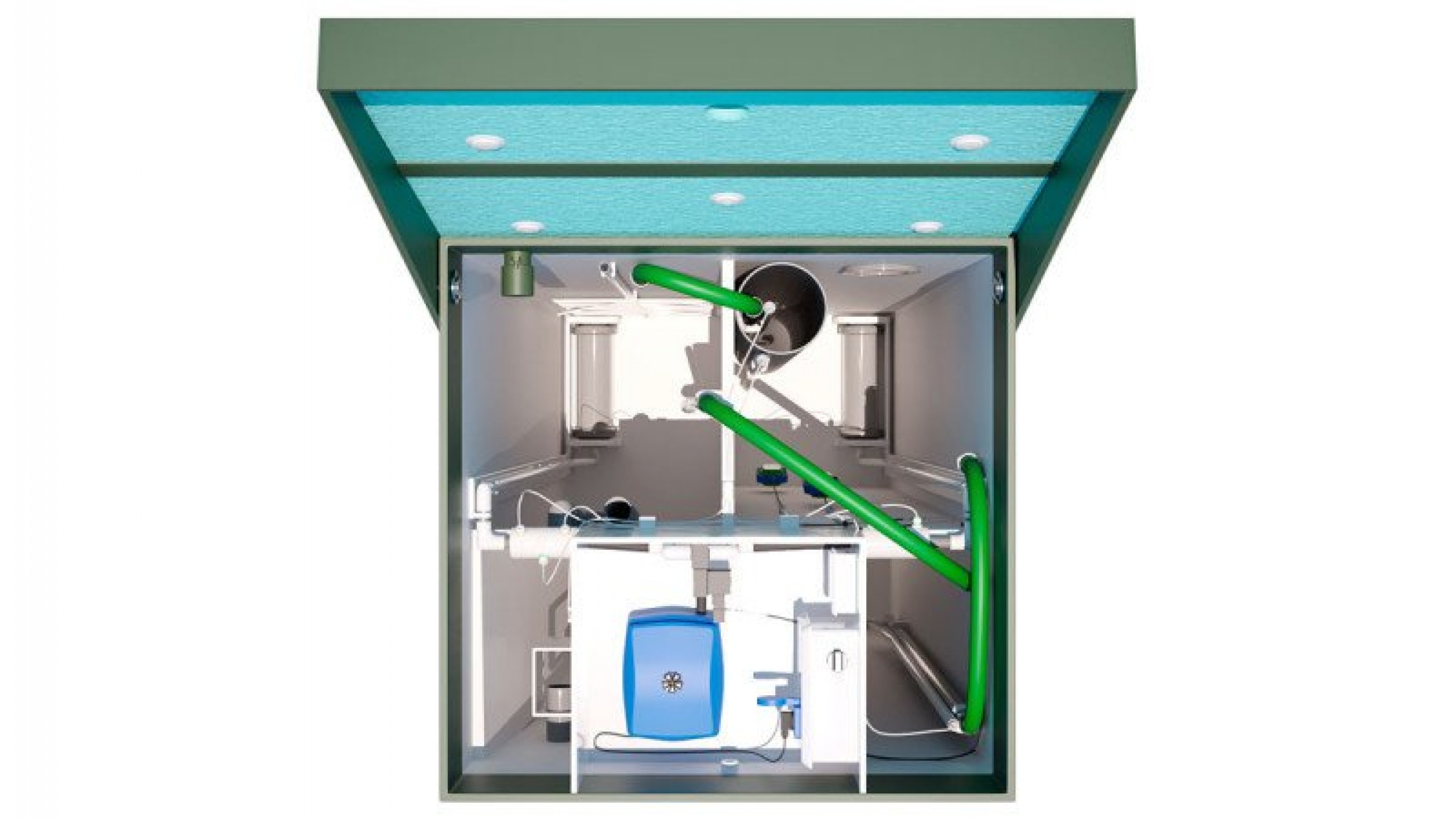 Септик Топас-С 5