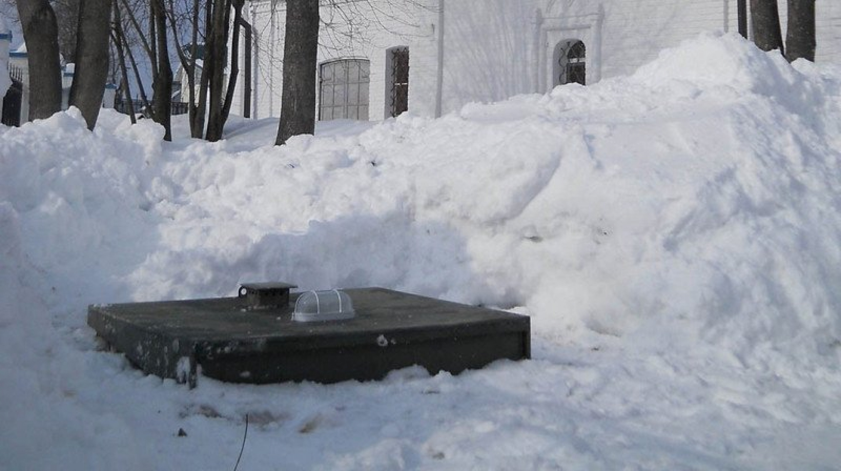 Септик Топас-С 4 Пр