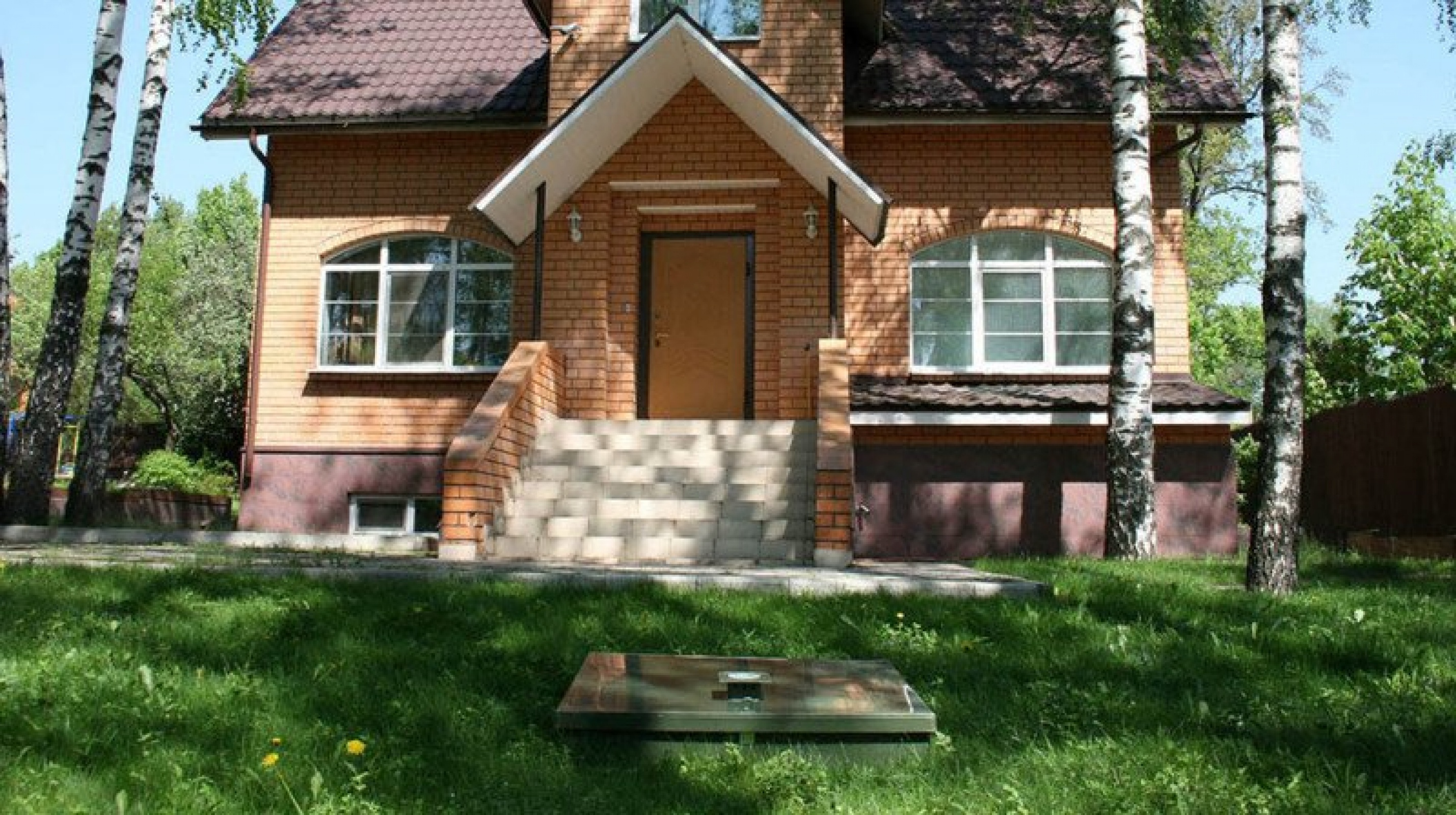 Септик Топас-С 5