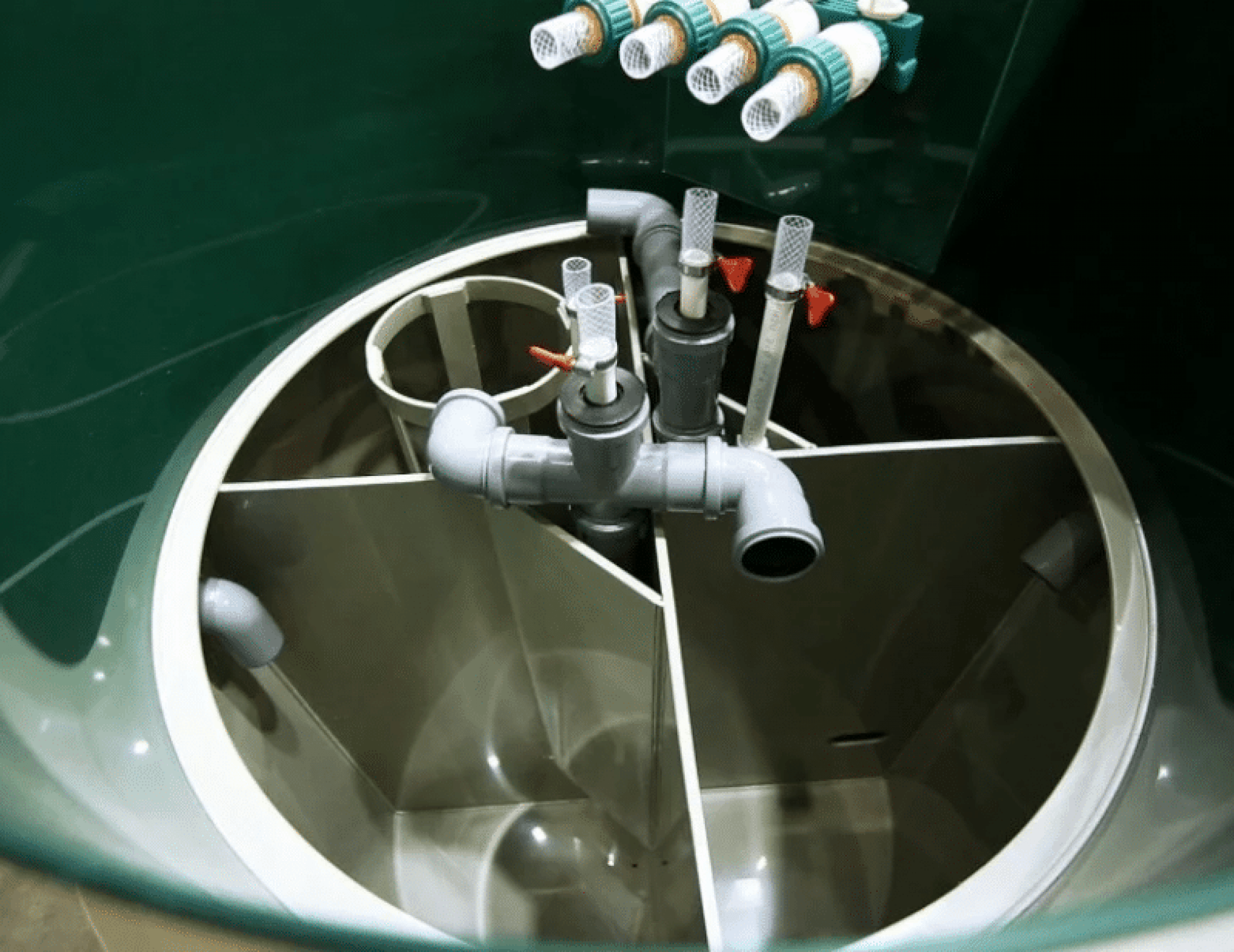 Септик Евролос ПРО 4