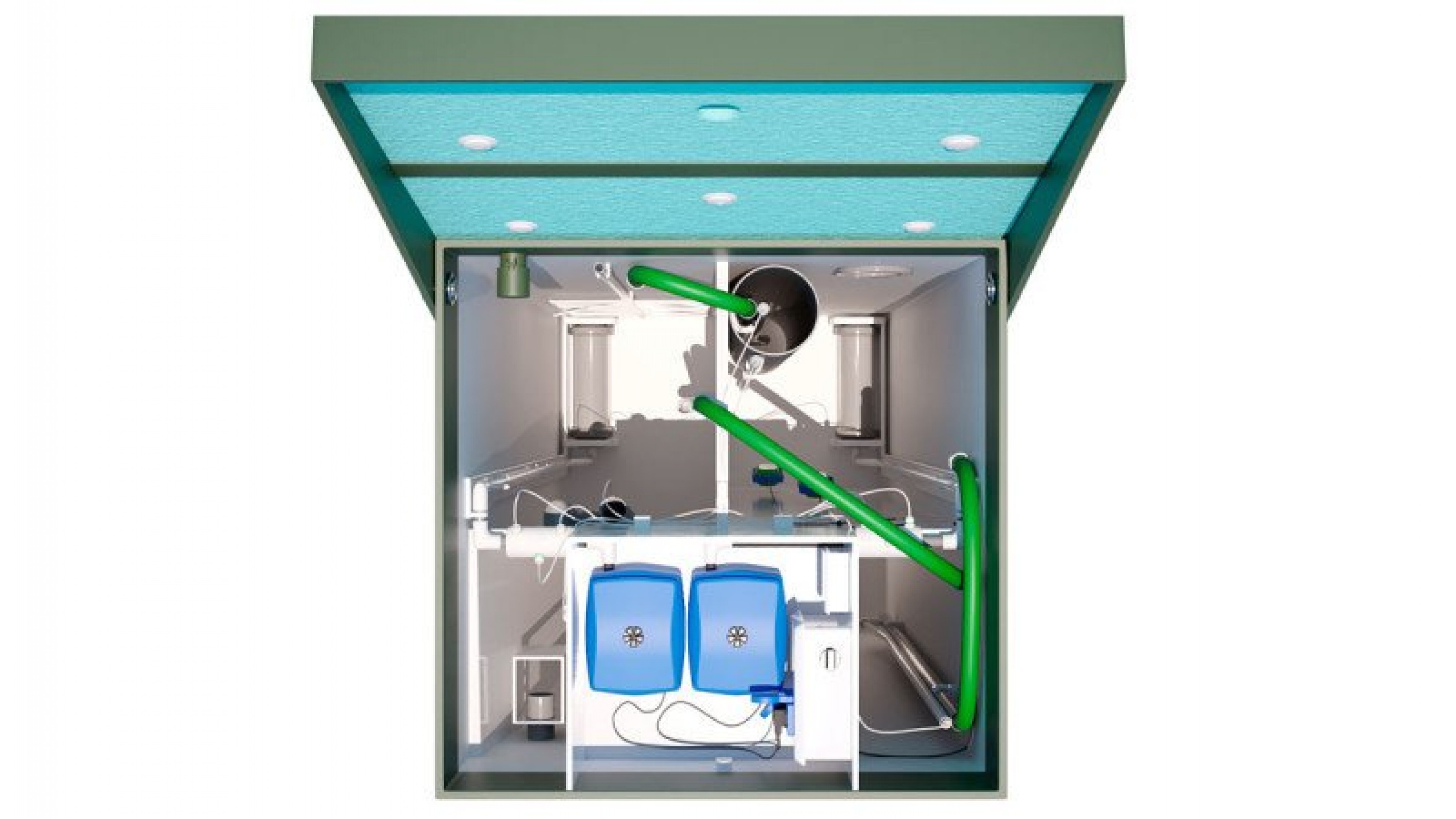 Септик Топас 6