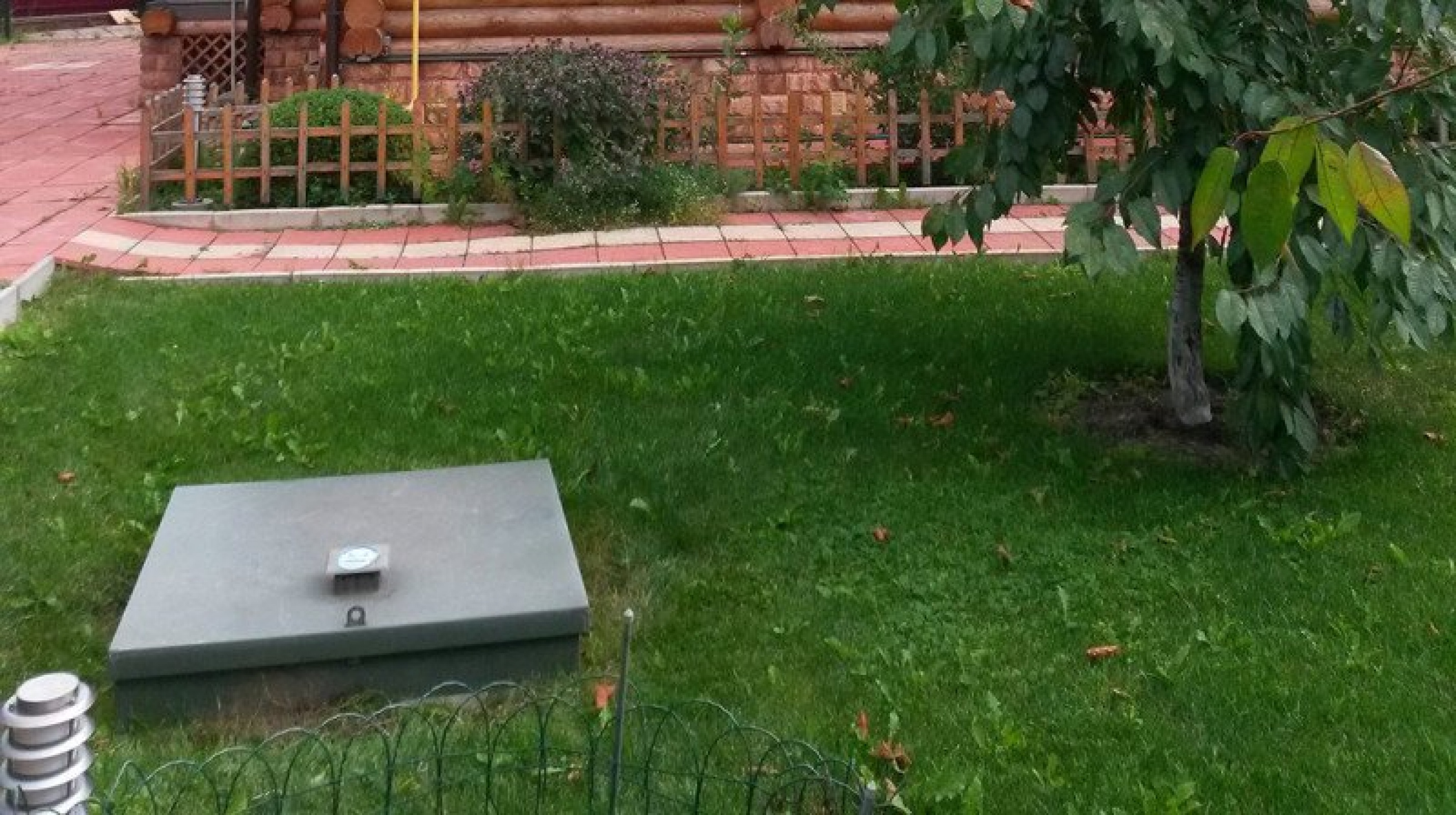 Септик Топас-С 8