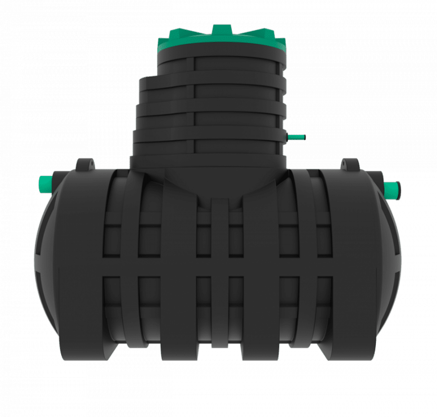 Септик Термит Профи 2.0