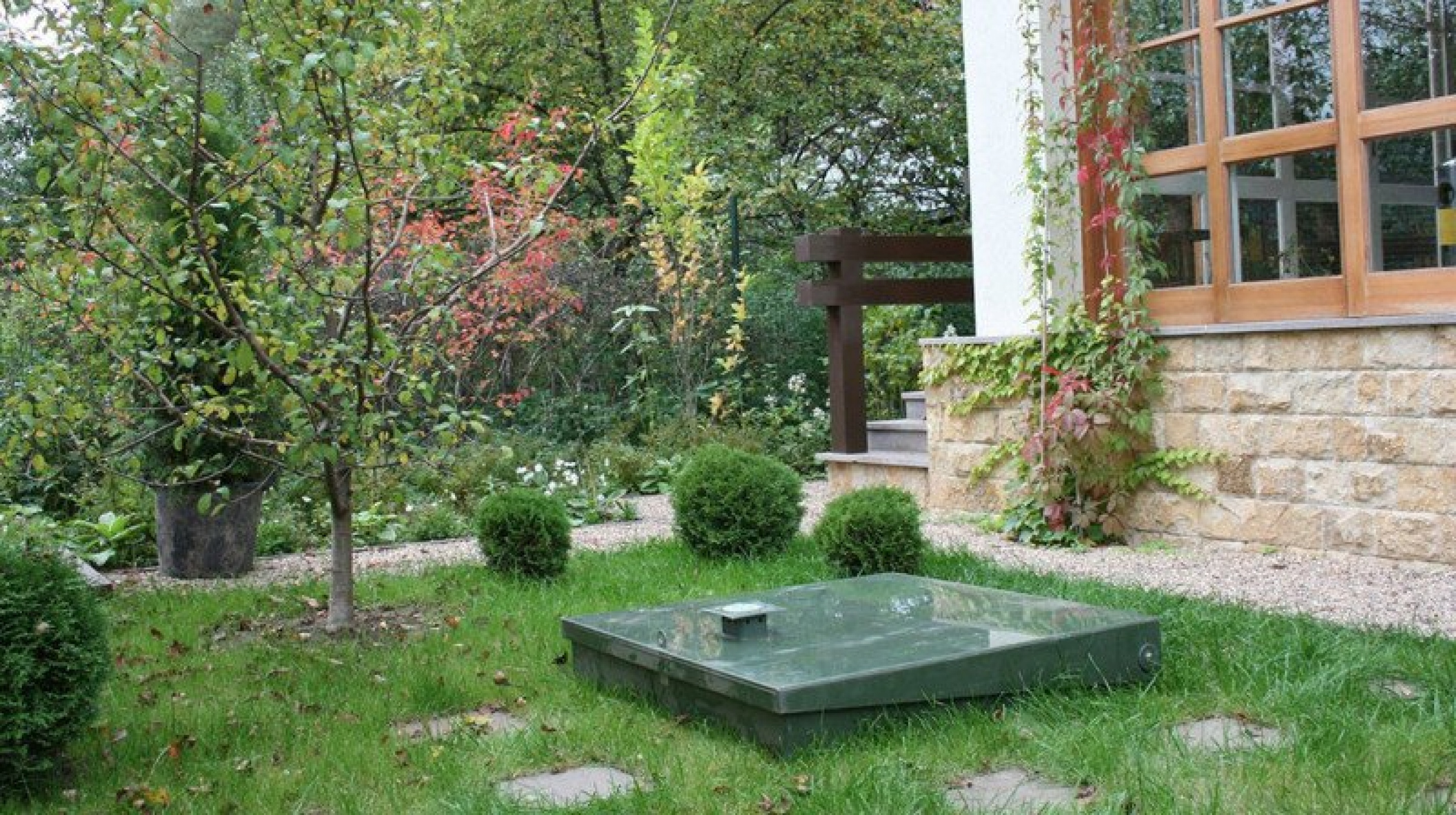 Септик Топас-С 4