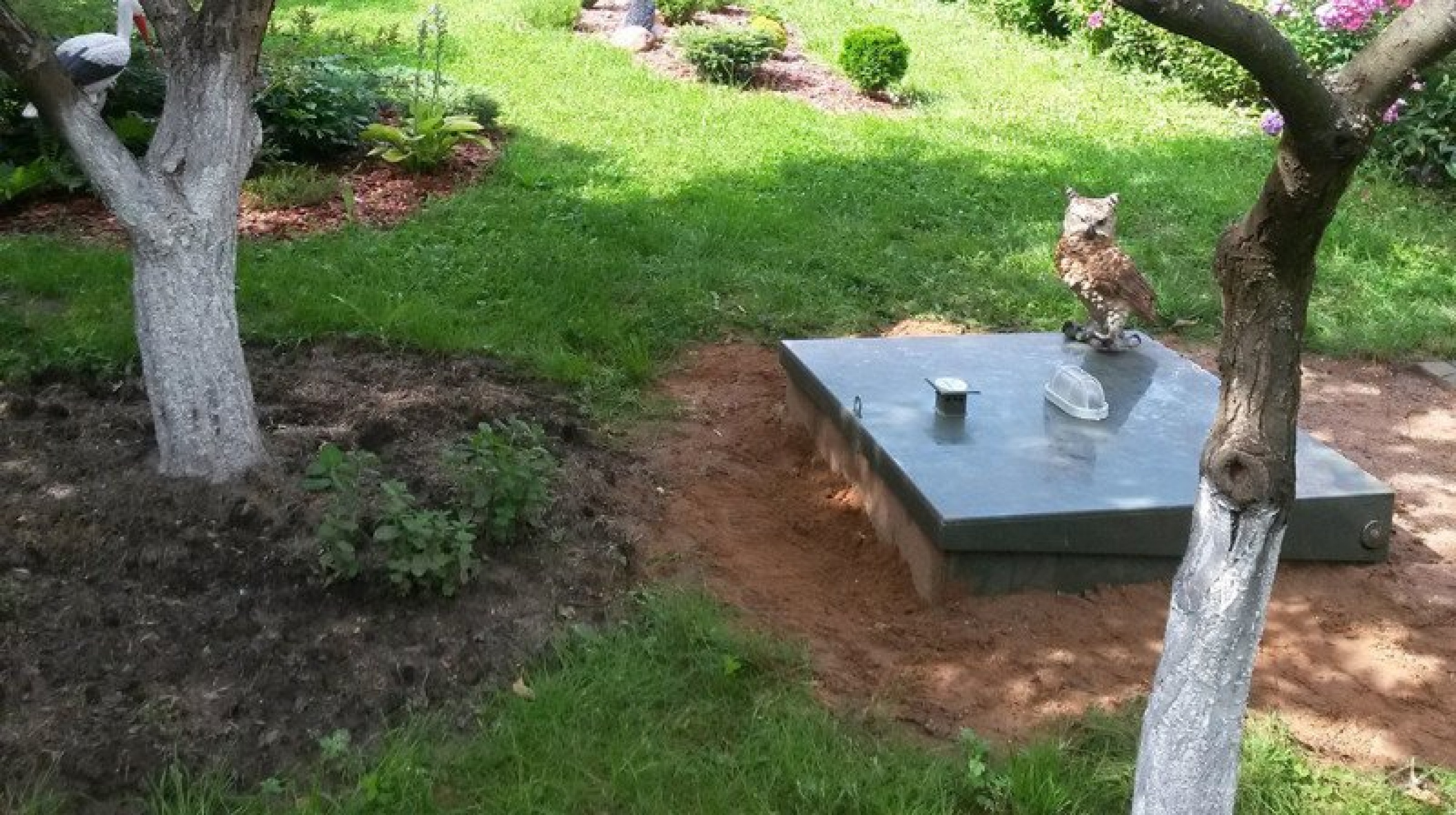 Септик Топас-С 6 Пр