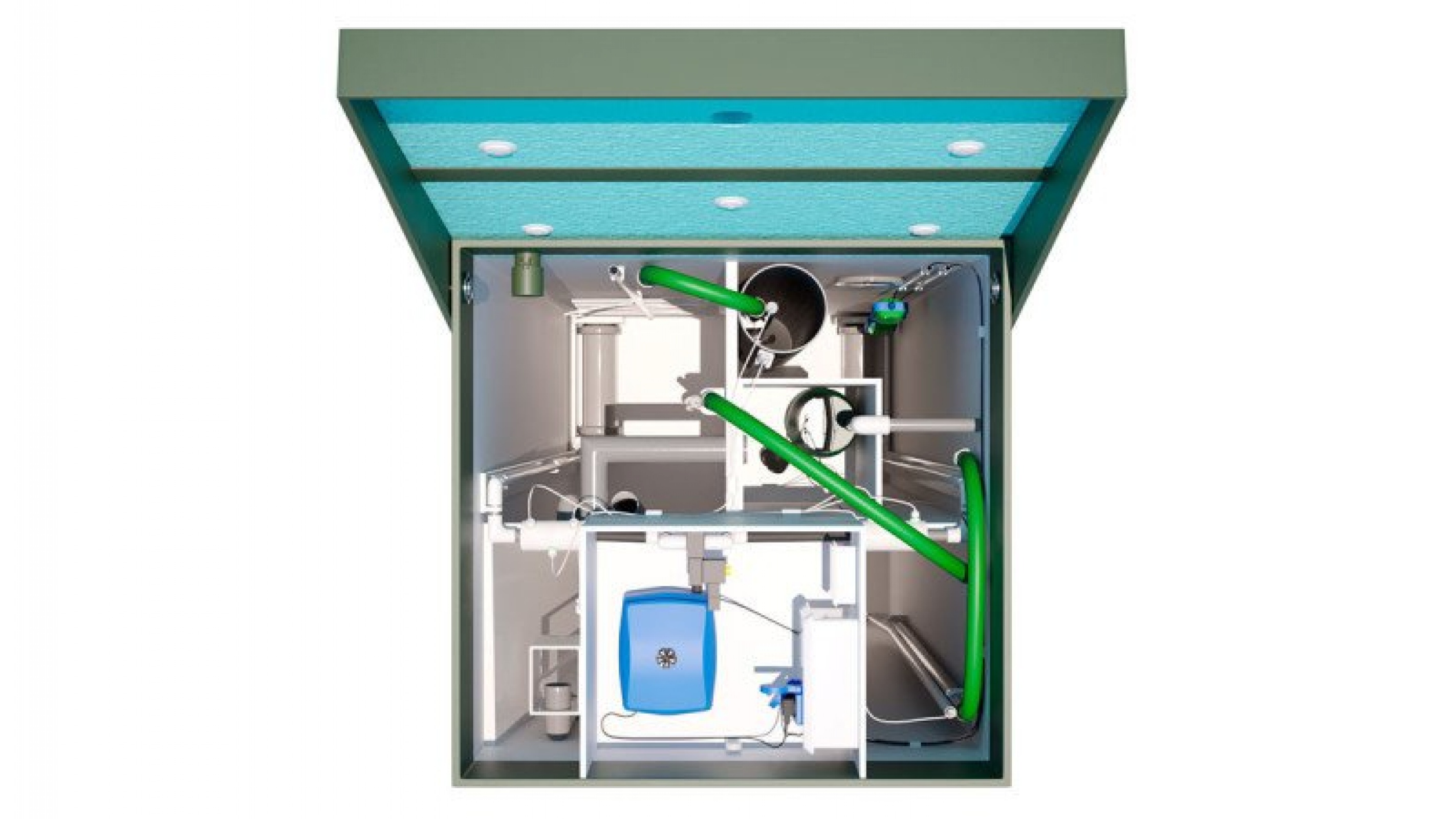 Септик Топас-С 4 Пр