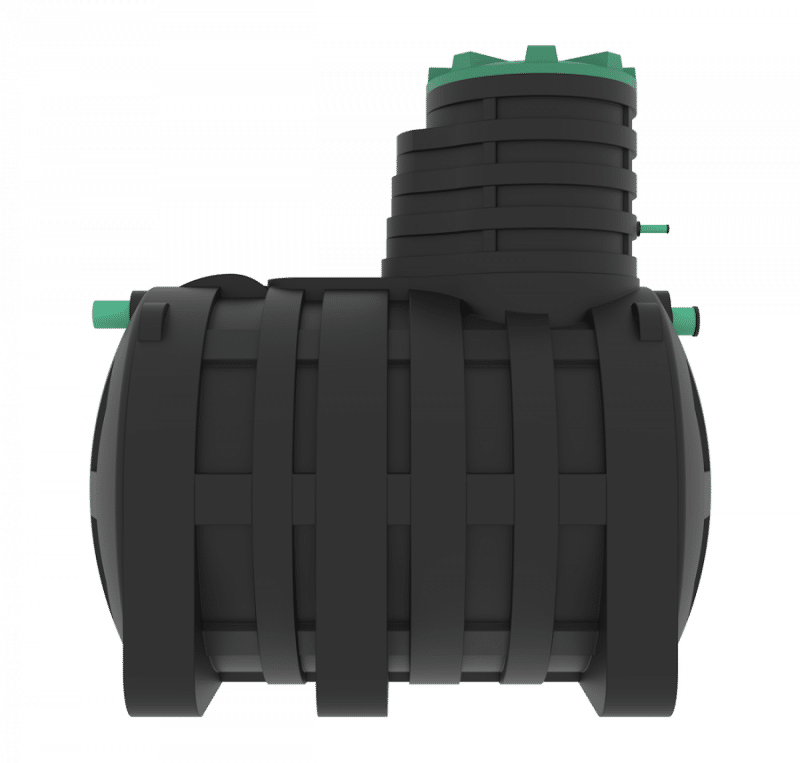 Септик Термит Профи 4.0