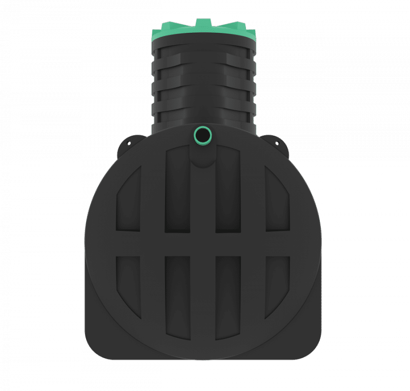 Септик Термит Профи 3.0