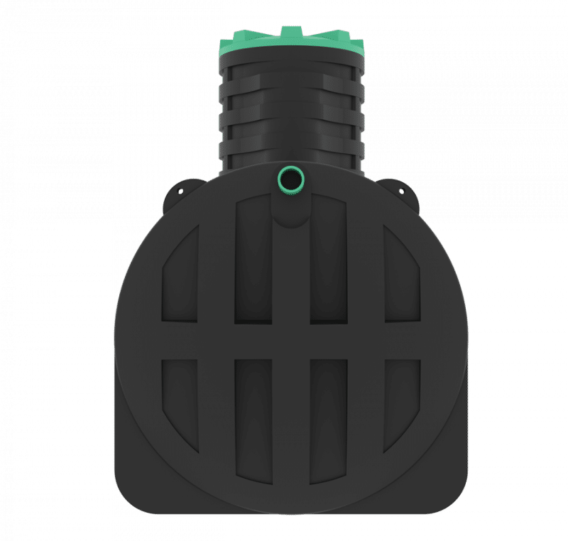 Септик Термит Профи 4.0