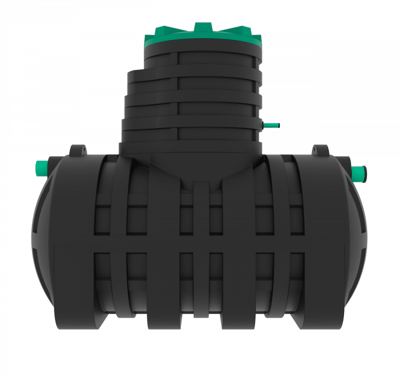 Септик Термит Профи 2.0