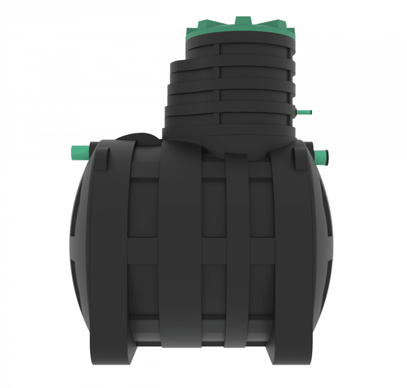 Септик Термит Профи 3.0