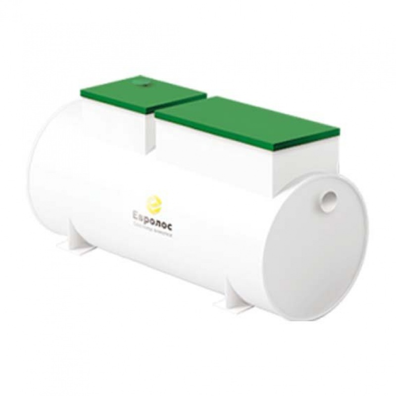 Септик Евролос ГРУНТ 6