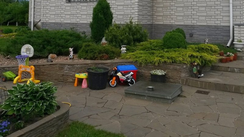 Септик Топас 8